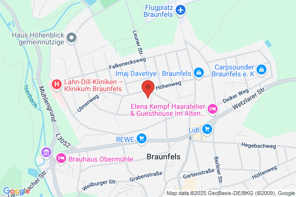 pro büro gmbh