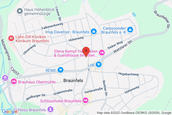 ImmobilienCenter der Sparkasse Wetzlar