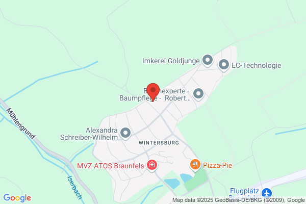 CH Medizintechnik GmbH