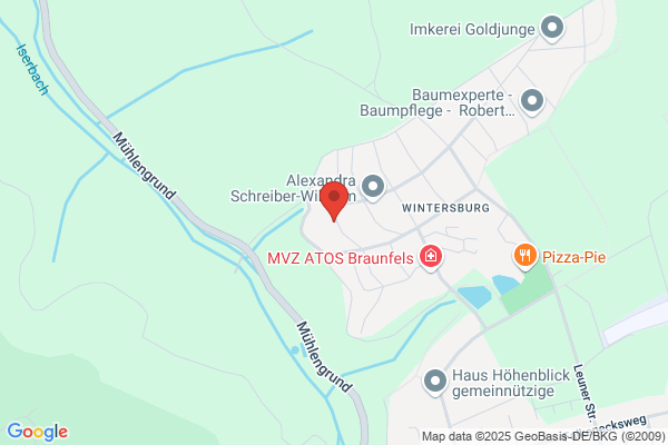 Pfingst Günter GmbH