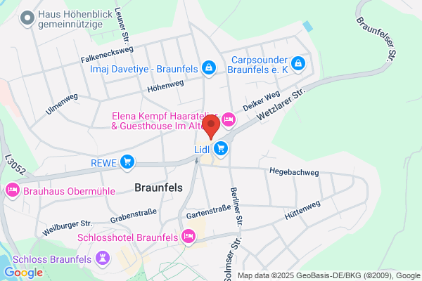 Assecuranz Rinn e.K.