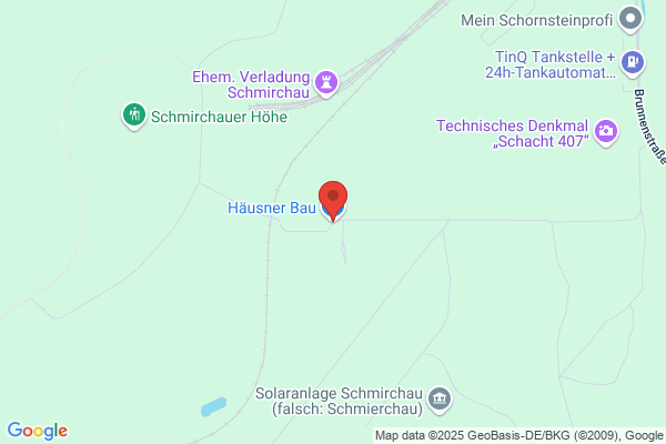 Häusner Bau GmbH