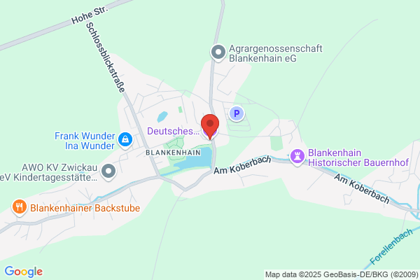 Agrarmuseum Blankenhain