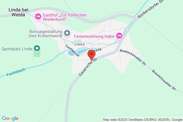 Dinger Bedachung GmbH