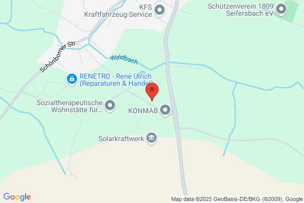 Kiefel Büroeinrichtung & Design GmbH & Co.KG