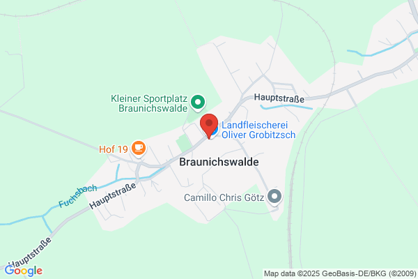 Kontaktbereichsbeamter
