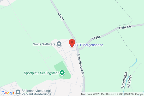 Morgensonne GmbH