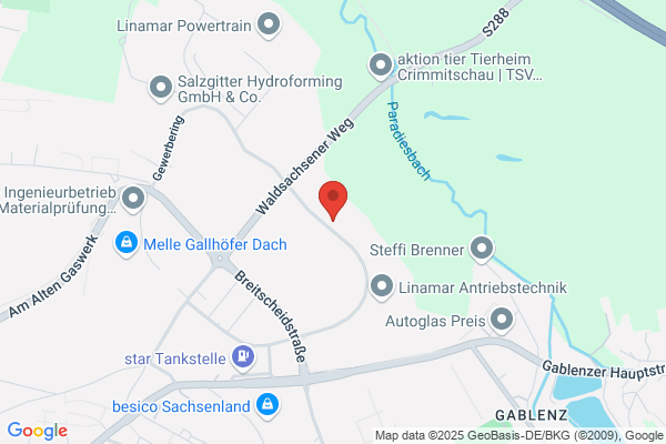 Novartis Pharma GmbH