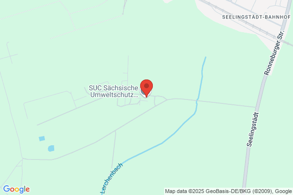 SUC Sächsische Umweltschutz- Consult