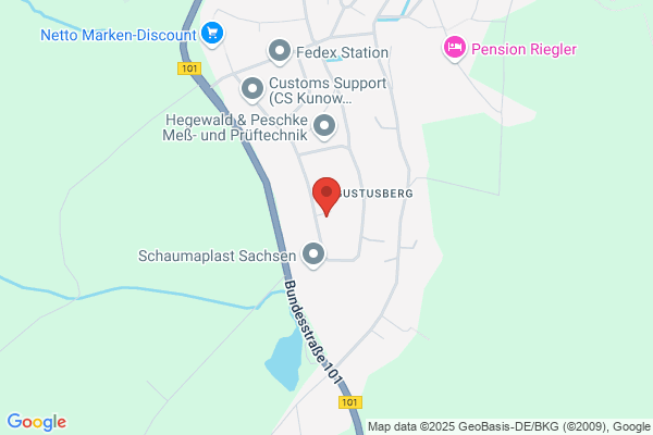 item Industrietechnik und Maschinenbau GmbH