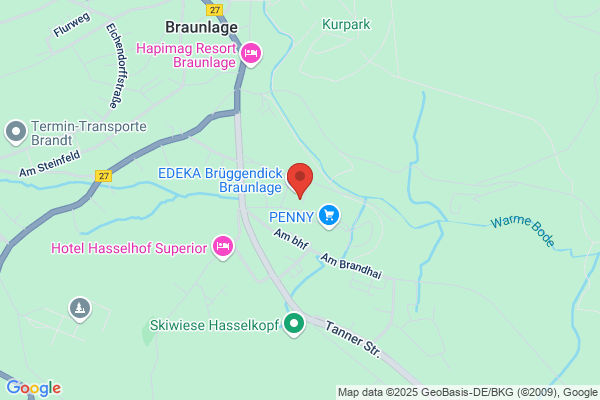 Backhaus Siemer Inh. Burkhard Siemer