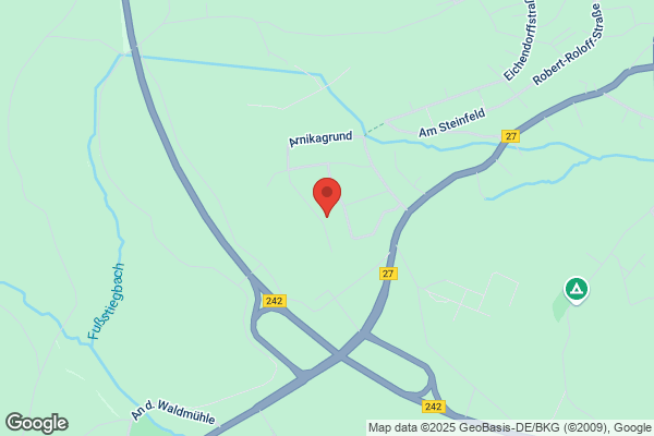 Ferienwohnung Waldzwerge