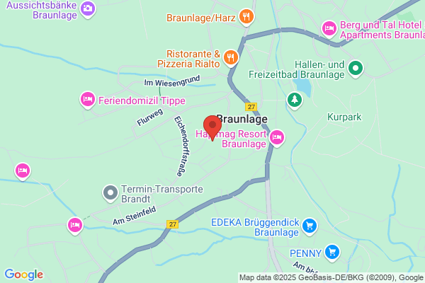 Grewohl Ferienappartments