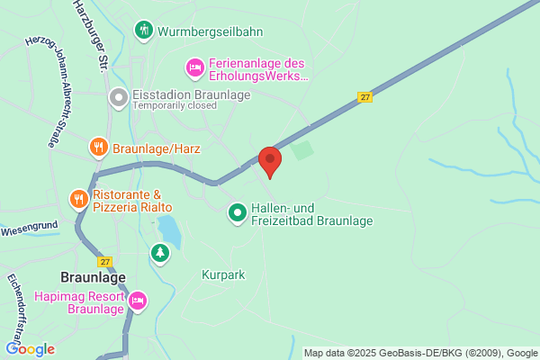 Eastside-Braunlage