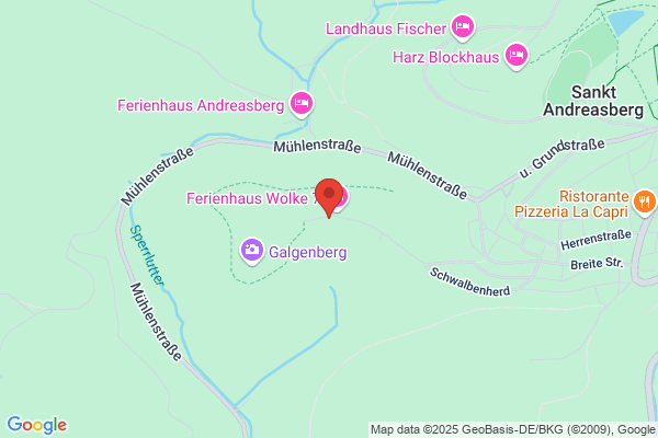 Ferienwohnung Antonia