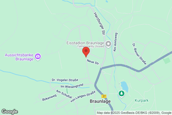 Skischule Braunlage