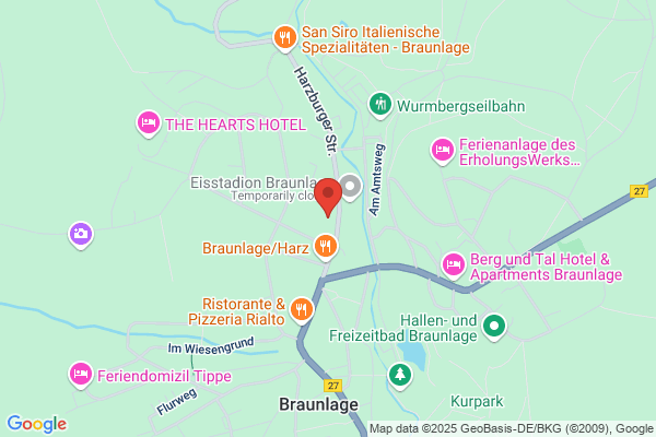 Altes Forsthaus