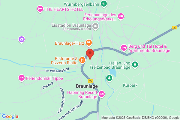 Bötter Eckardt Praxis für Ergotherapie u. Sprachtherapie