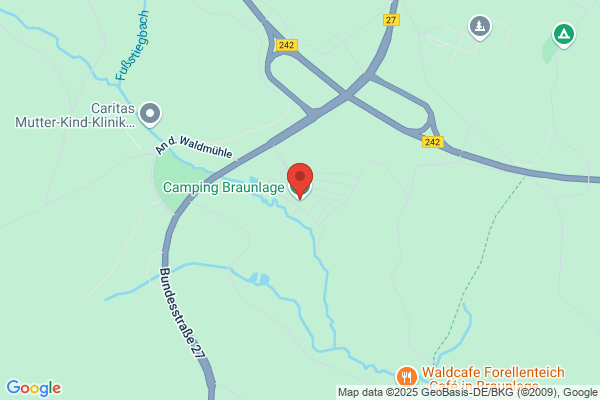Campingplatz Harald Böhringer