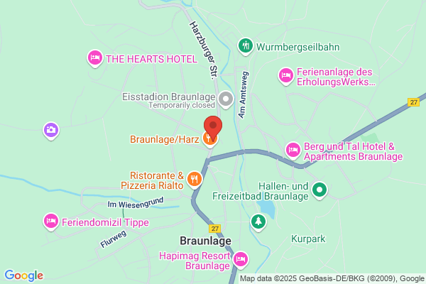 Eiscafé Barison
