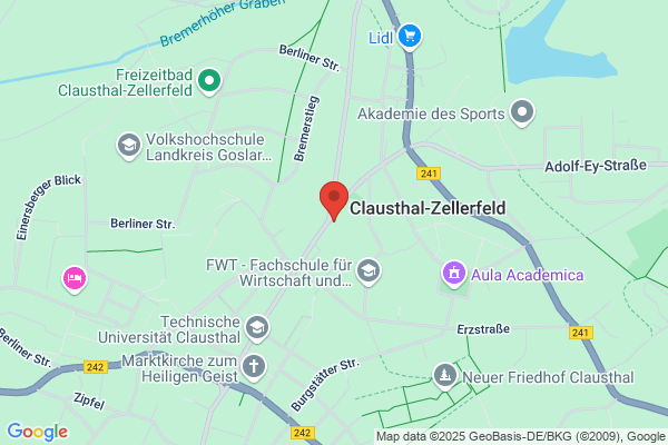 FCL Automaten GmbH