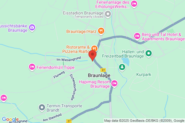 Harz Energie GmbH & Co. KG