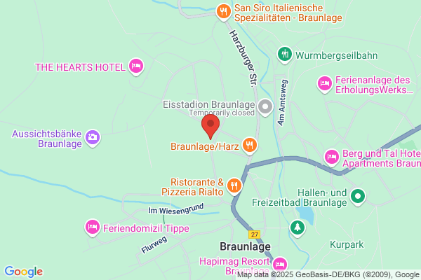 Skiverleih Braunlage