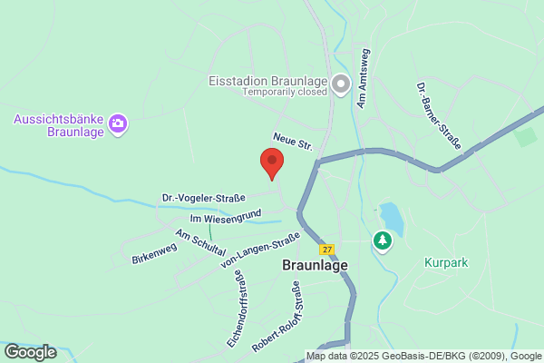Stadt Braunlage