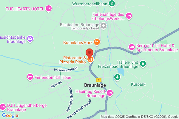 Tierschutzverein Braunlage