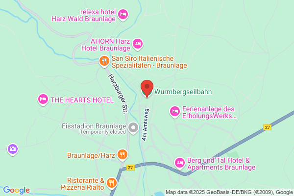 Wurmbergseilbahn GmbH & Co. KG