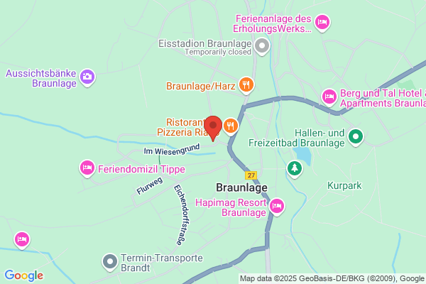 Zum schönen Jäger