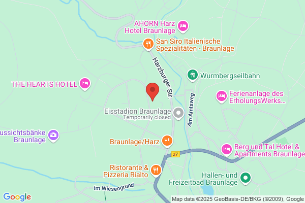 Haus Fernblick