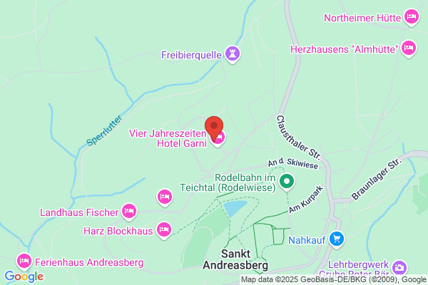Ferienwohnung An der Quelle
