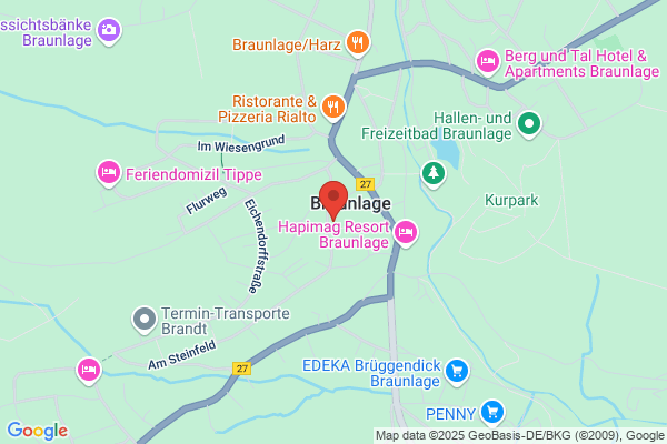 Hotel Bremer Schlüssel
