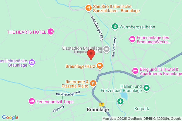 Hotel Pension Windhagen