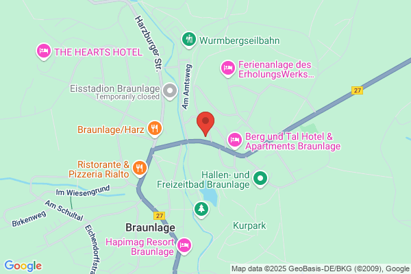 Hotel Berliner Hof Weddemar und Sohn