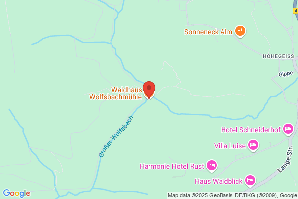 Waldschlösschen