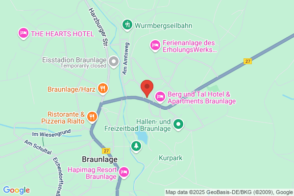 Harz-Immobilien Inh. Jörn Indorf