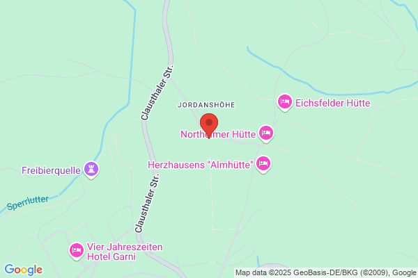 Bergheim Fam. Jürgensen
