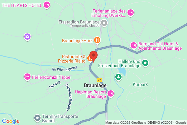 Ev.-luth. Kirchengemeinde Braunlage