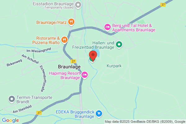 Wind in Braunlage Inh. Bärbel Riethmüller