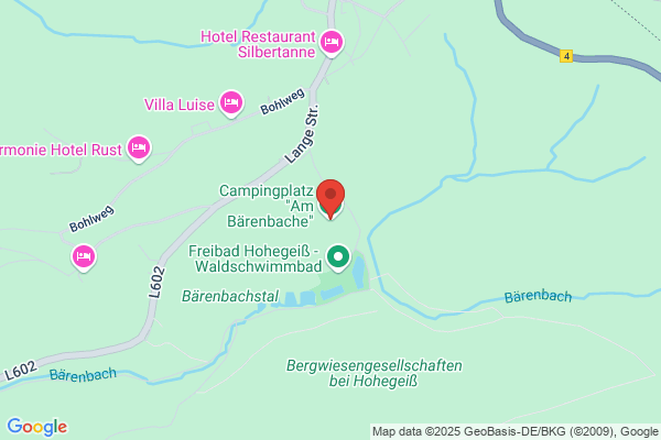 Am Bärenbache