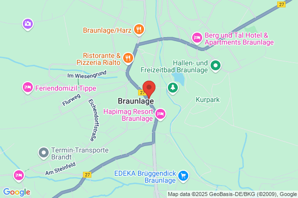 Gourmetrestaurant Zur Tanne