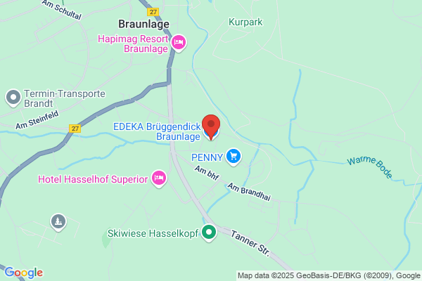 EDEKA Brüggendick