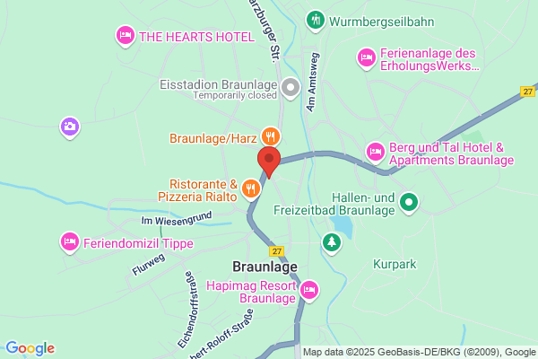 R+V Versicherung