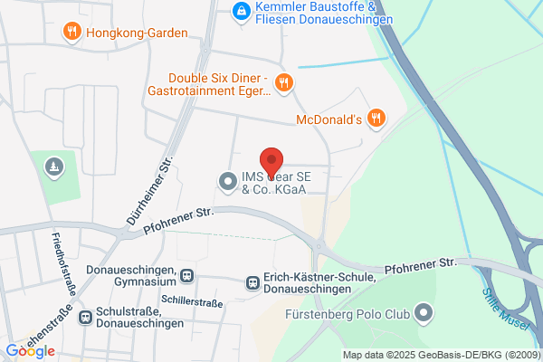 Autohaus Erndle GmbH