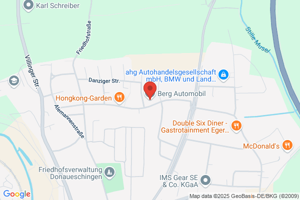 Berg Automobil GmbH