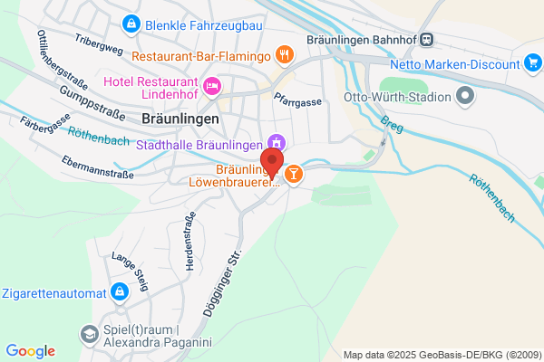 Bäckerei Trendle