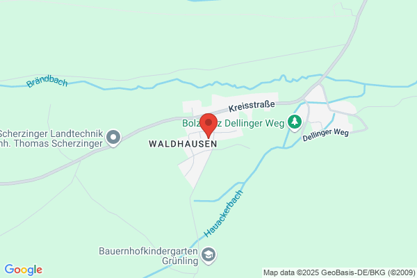 Haus Rehblick