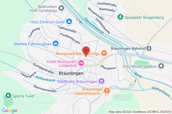 Fritzsches Kaffeewelt